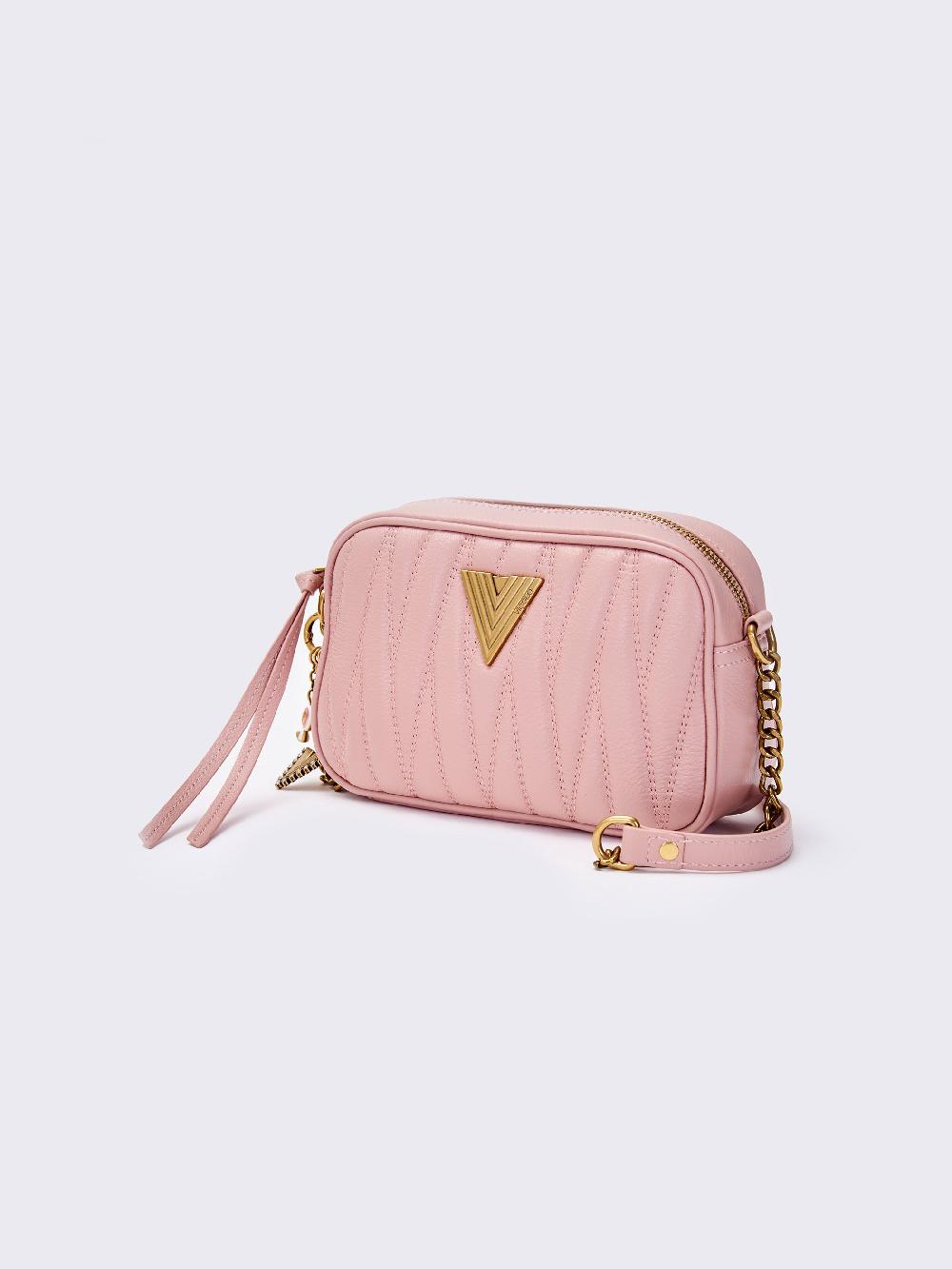 Vicolo Borsa Soho con Charms – Vicolo Nuova
