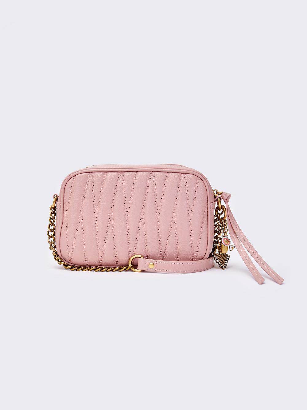 Vicolo Borsa Soho con Charms – Vicolo Nuova