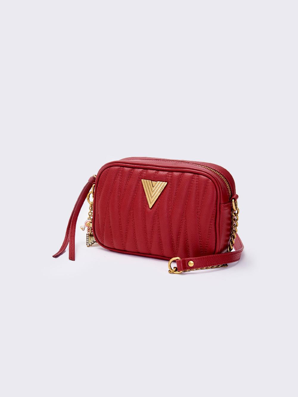 Vicolo Borsa Soho con Charms – Vicolo Moda