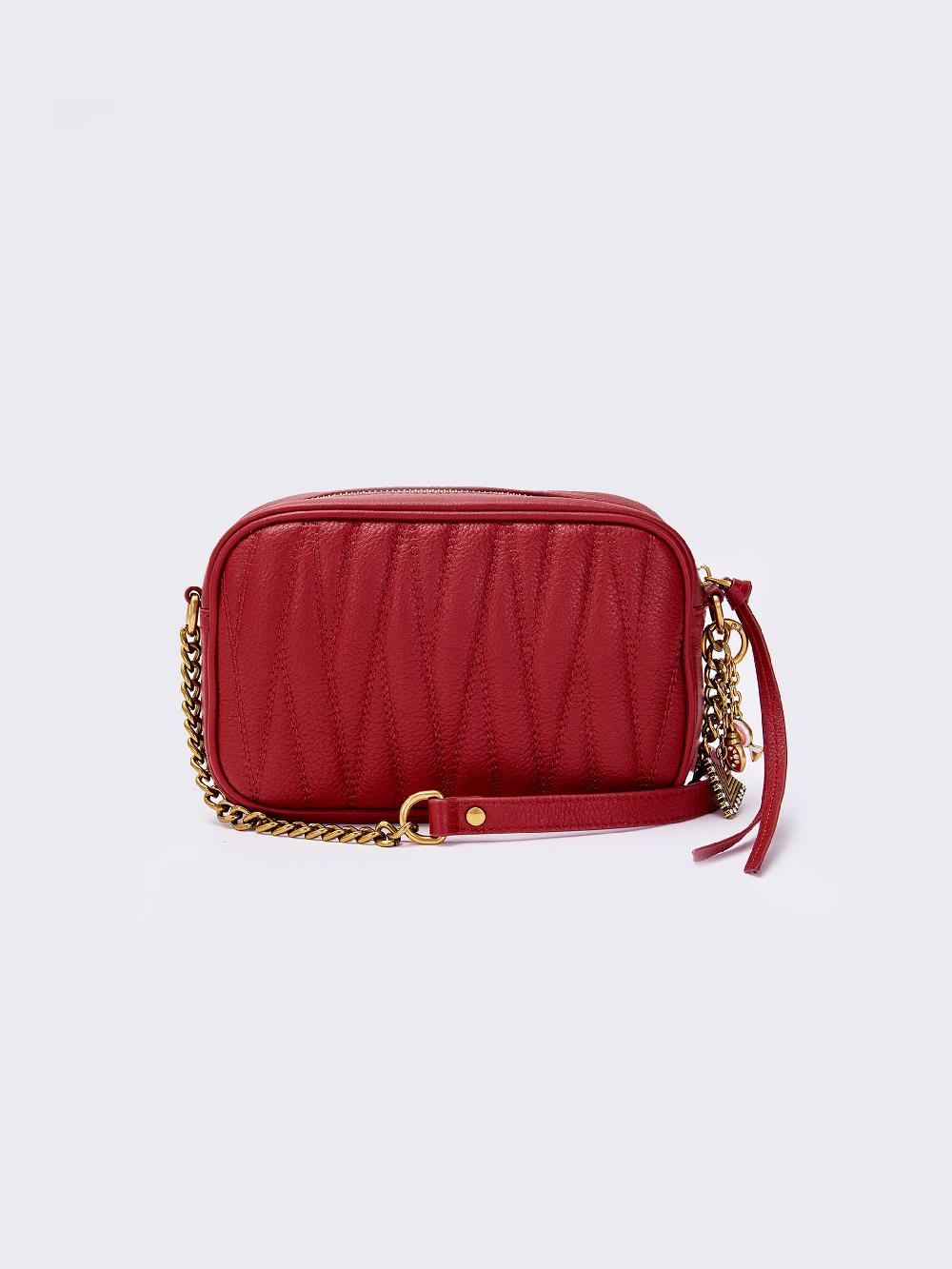Vicolo Borsa Soho con Charms – Vicolo Moda