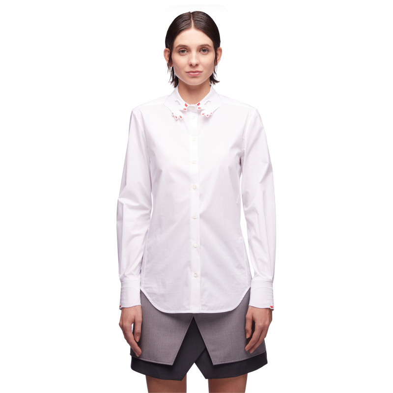 Vivetta CAMICIA COLLO MANI I Più Venduti