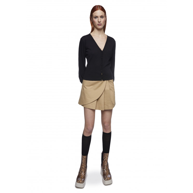 Vivetta CARDIGAN MANICHE PALLONCINO Negozio
