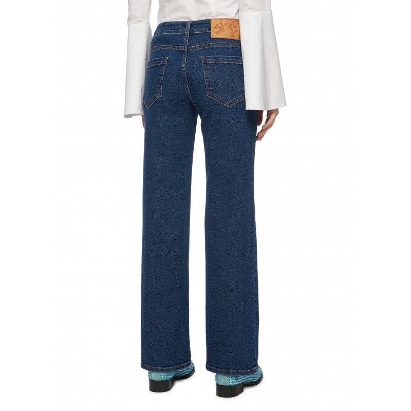 Vivetta REGULAR DENIM 2025
