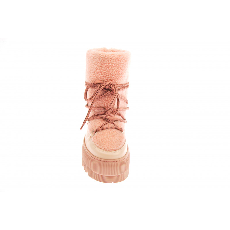Vivetta MOONBOOT IN ECO-PELLICCIA Qualità
