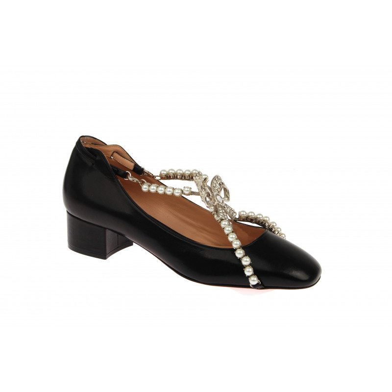 Vivetta BALLERINA CON ACCESSORIO GIOIELLO Vendita