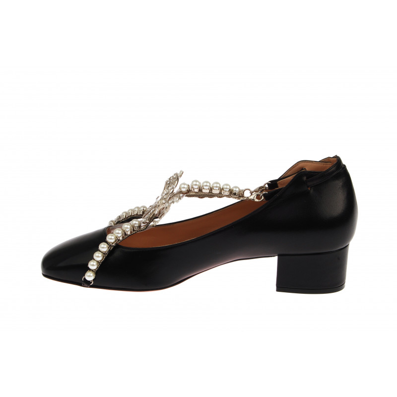 Vivetta BALLERINA CON ACCESSORIO GIOIELLO Vendita