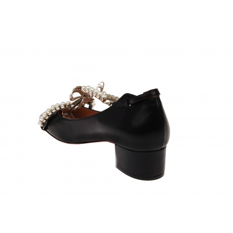 Vivetta BALLERINA CON ACCESSORIO GIOIELLO Vendita