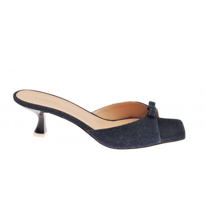 Vivetta SANDALO DENIM Sottocosto