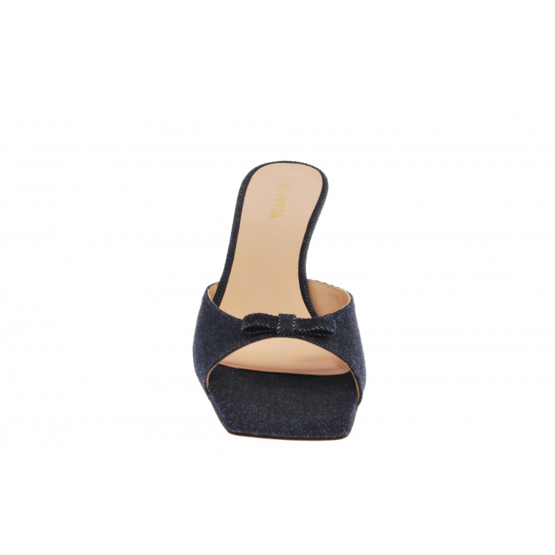 Vivetta SANDALO DENIM Sottocosto
