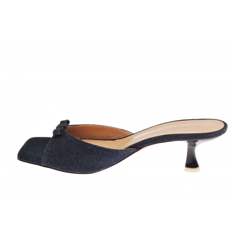 Vivetta SANDALO DENIM Sottocosto