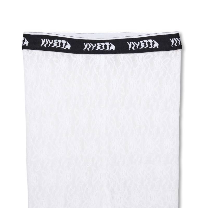 Vivetta COLLANT IN PIZZO Vendite Flash