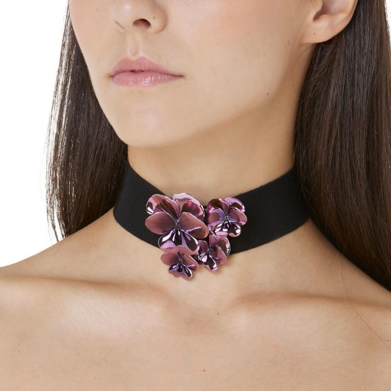 Vivetta CHOCKER ELASTICO Saldi Di Fabbrica