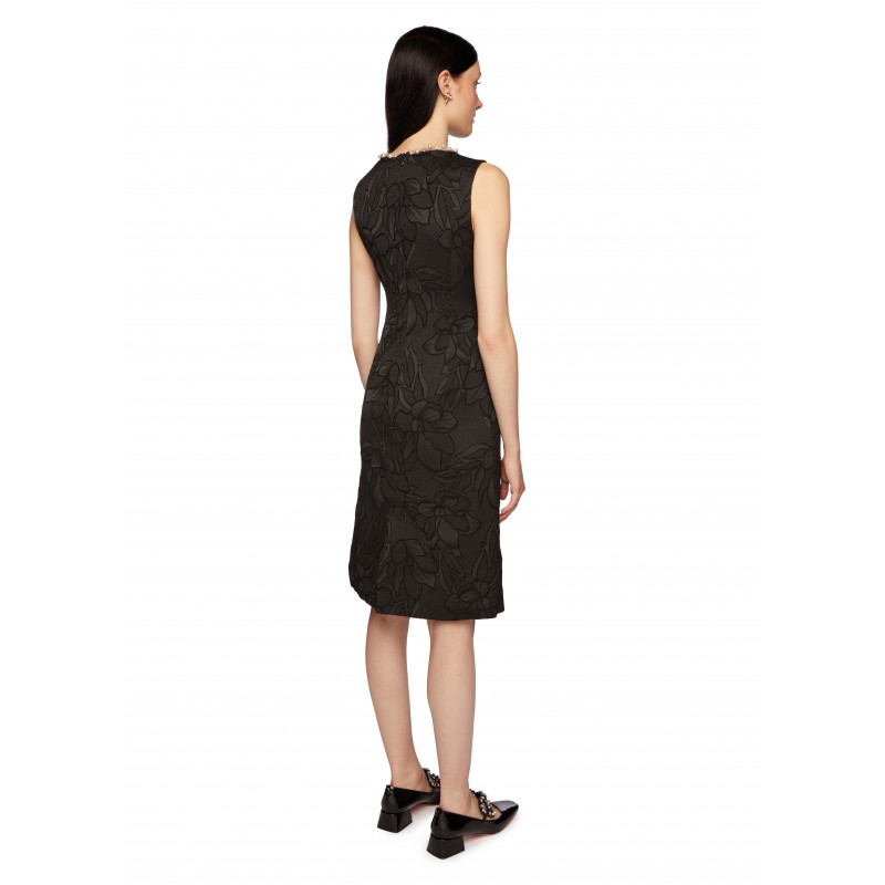 Vivetta ABITO TUBINO JACQUARD Offerta esclusiva