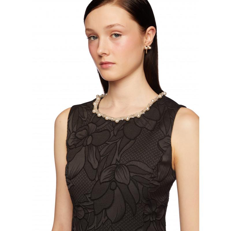 Vivetta ABITO TUBINO JACQUARD Offerta esclusiva