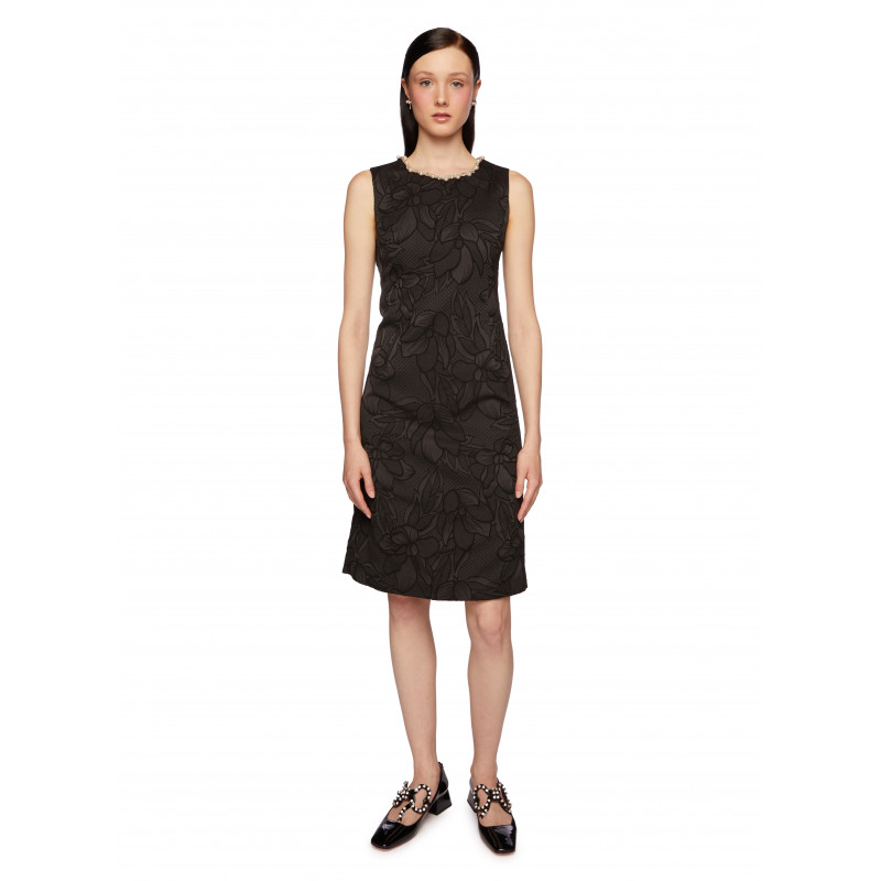 Vivetta ABITO TUBINO JACQUARD Offerta esclusiva