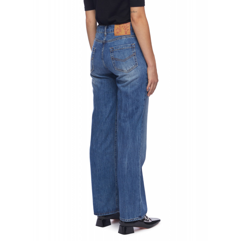 Vivetta REGULAR DENIM Novità