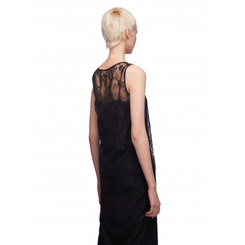 Vivetta TOP SMANICATO IN PIZZO Outlet