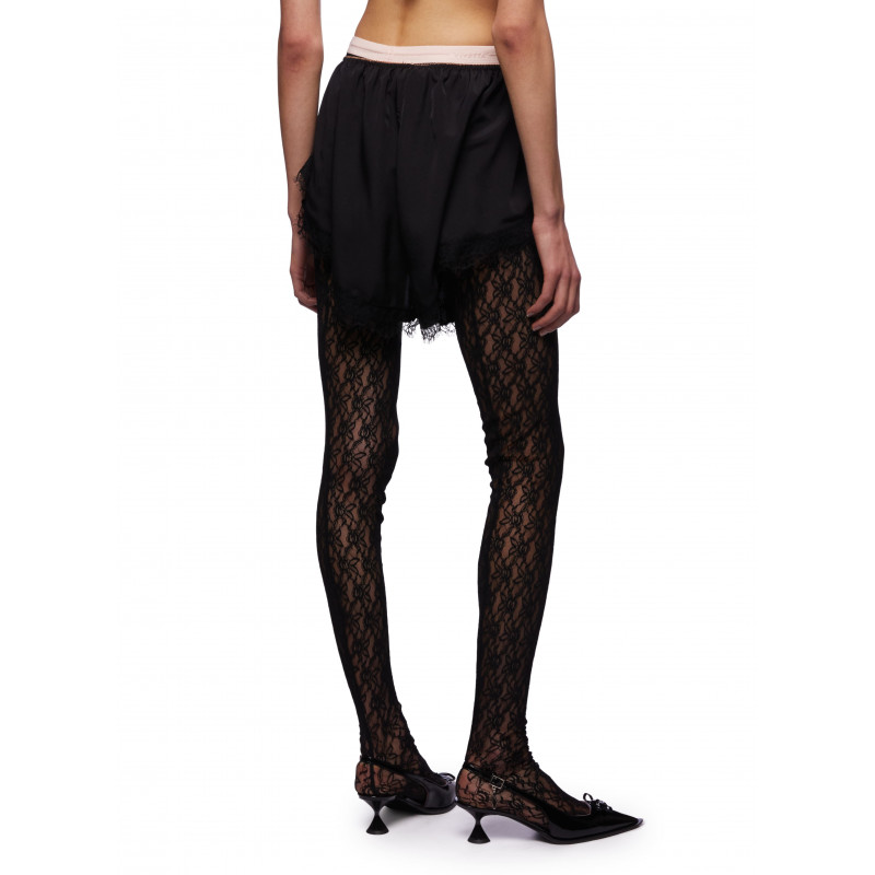 Vivetta SHORTS LINGERIE Offerte