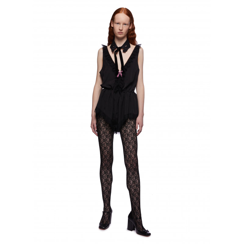 Vivetta ABITO PAGLIACCETTO LINGERIE Hotsell
