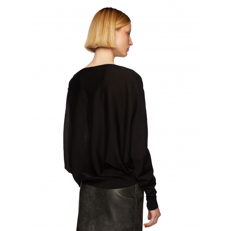 Vivetta CARDIGAN OVERSIZE Vendita Calda