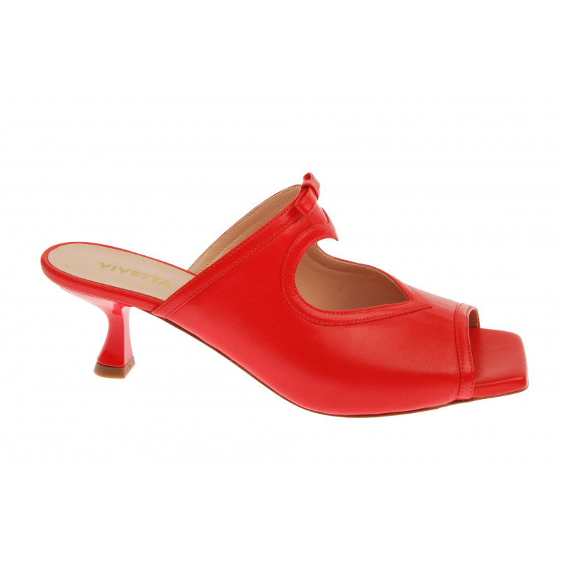 Vivetta MULES CUORE In Saldo