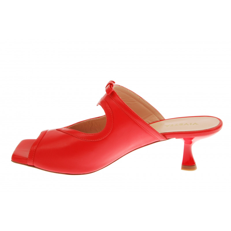 Vivetta MULES CUORE In Saldo