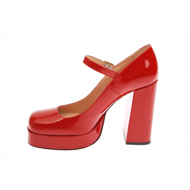 Vivetta MARY JANE PLATFORM Nuovo