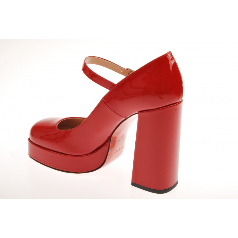 Vivetta MARY JANE PLATFORM Nuovo