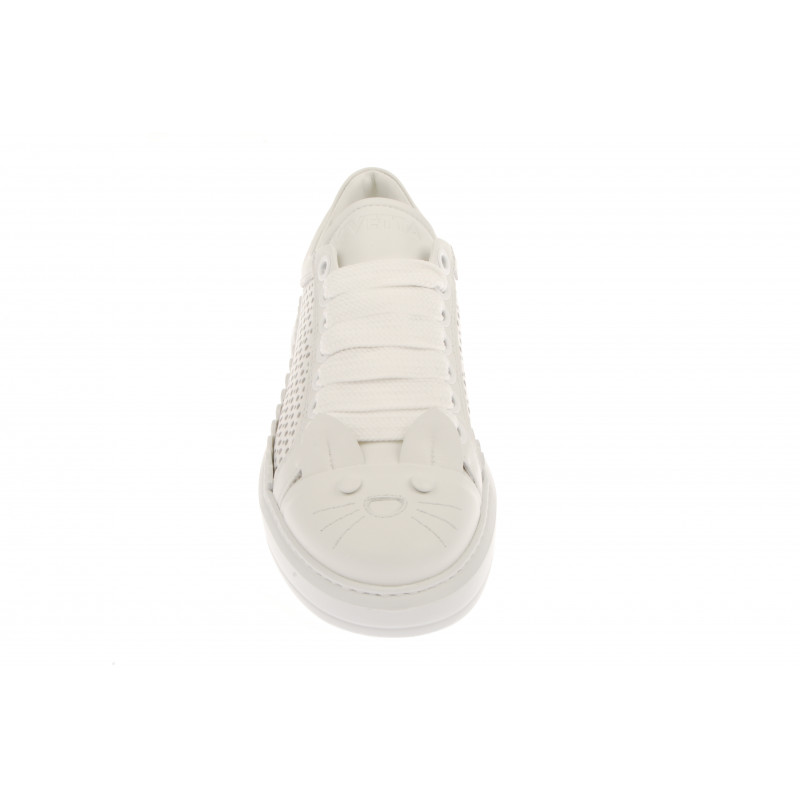 Vivetta SNEAKERS GATTO TRAFORATA Outlet