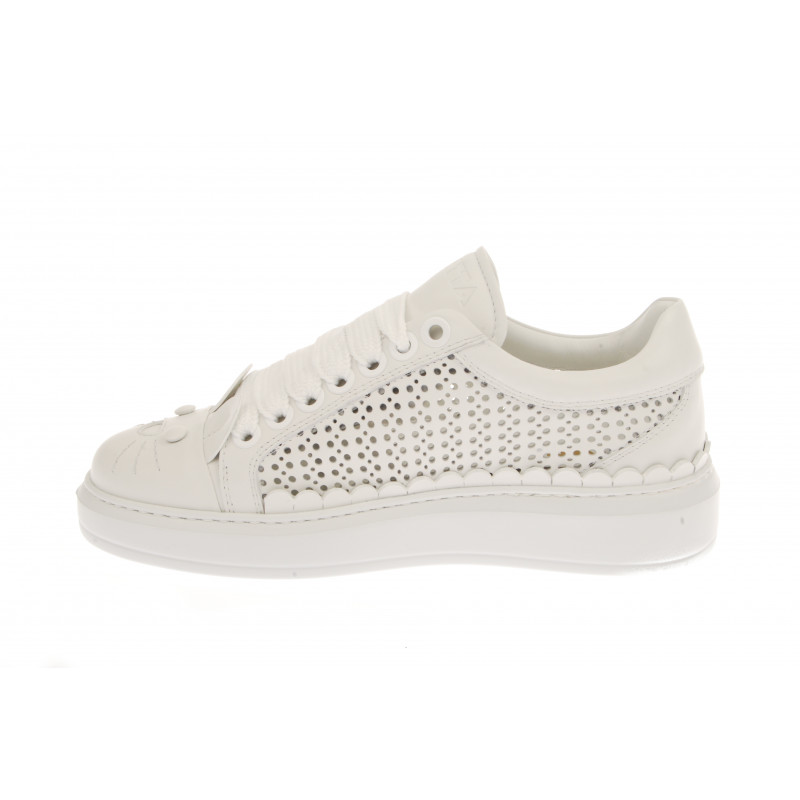 Vivetta SNEAKERS GATTO TRAFORATA Outlet