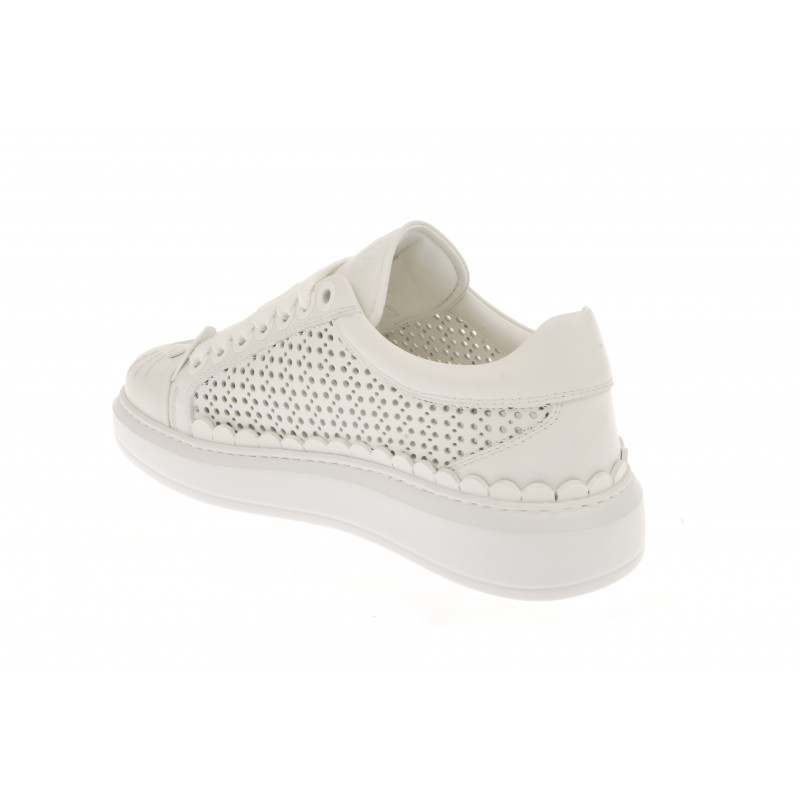 Vivetta SNEAKERS GATTO TRAFORATA Outlet