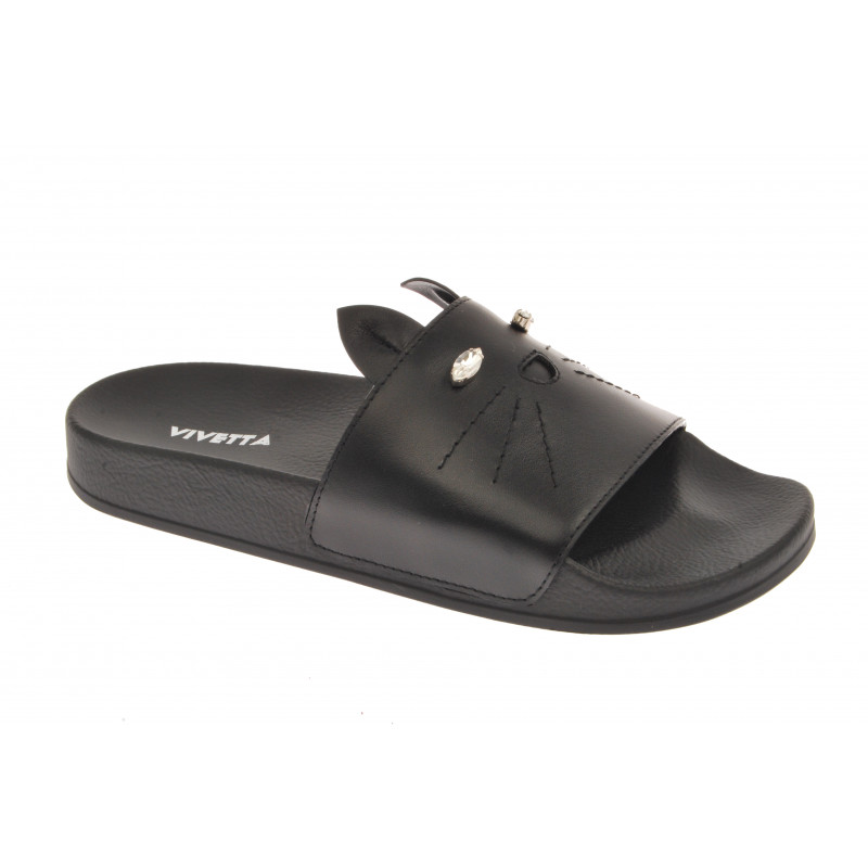 Vivetta SLIDER GATTO In Saldo