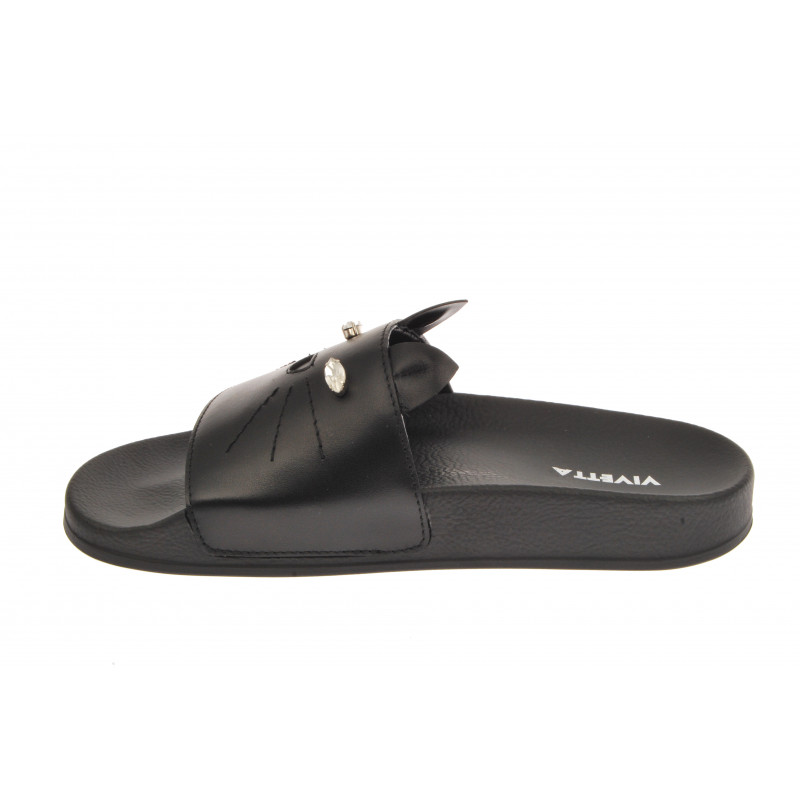 Vivetta SLIDER GATTO In Saldo