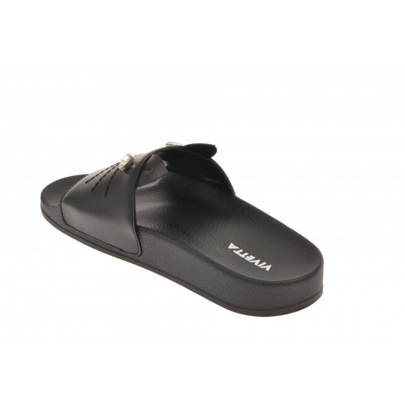 Vivetta SLIDER GATTO In Saldo