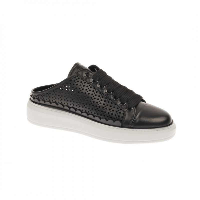 Vivetta SNEAKERS SABOT TRAFORATA 2025