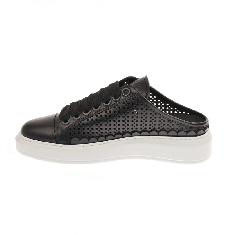Vivetta SNEAKERS SABOT TRAFORATA 2025