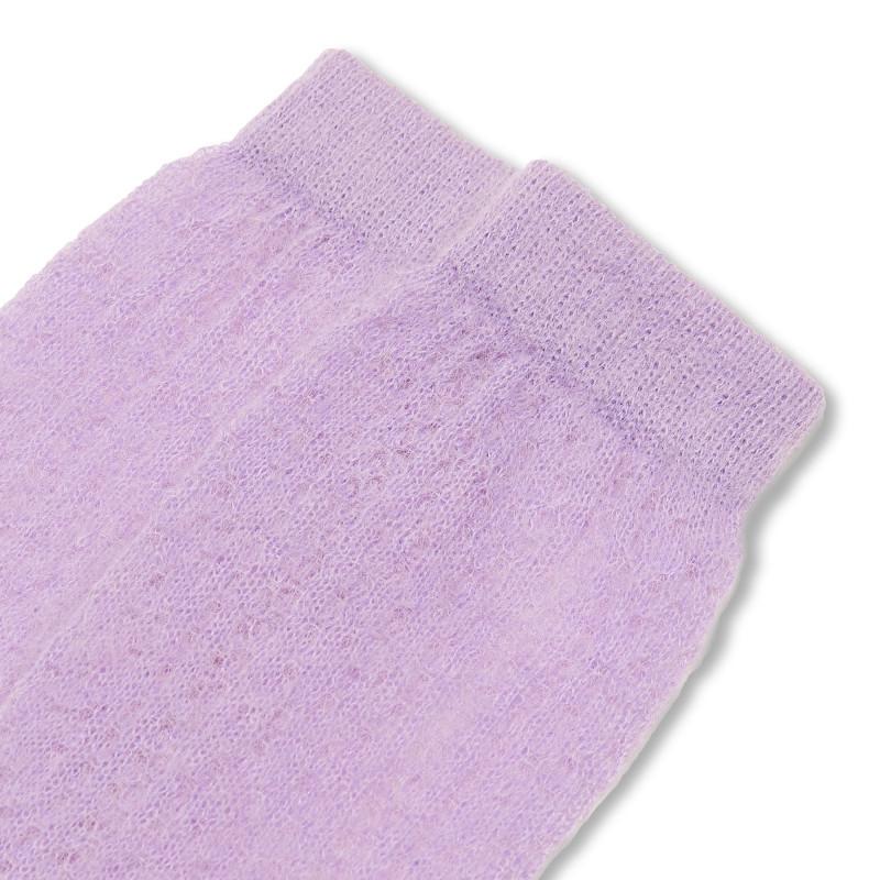 Vivetta CALZINI IN MOHAIR Presa