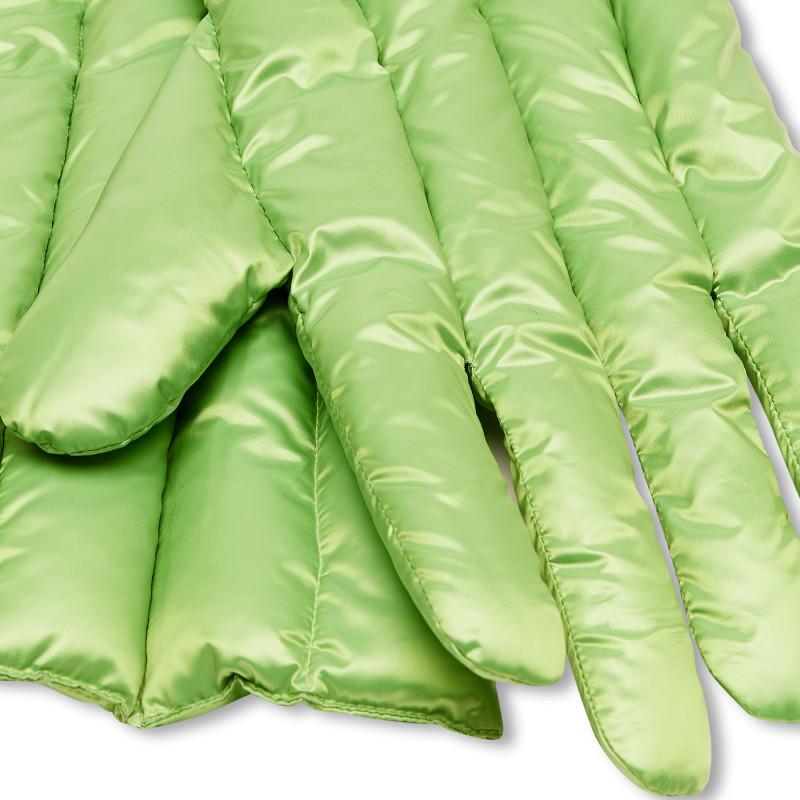 Vivetta SCIARPA MANO IN NYLON SATIN Affare Del Giorno