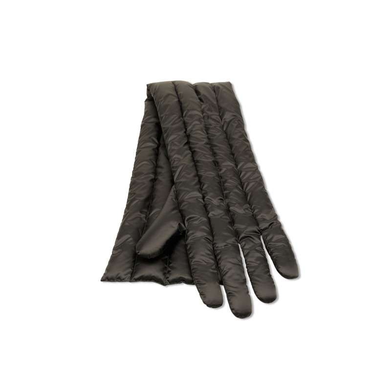 Vivetta SCIARPA MANO IN NYLON SATIN Prezzo Ridotto