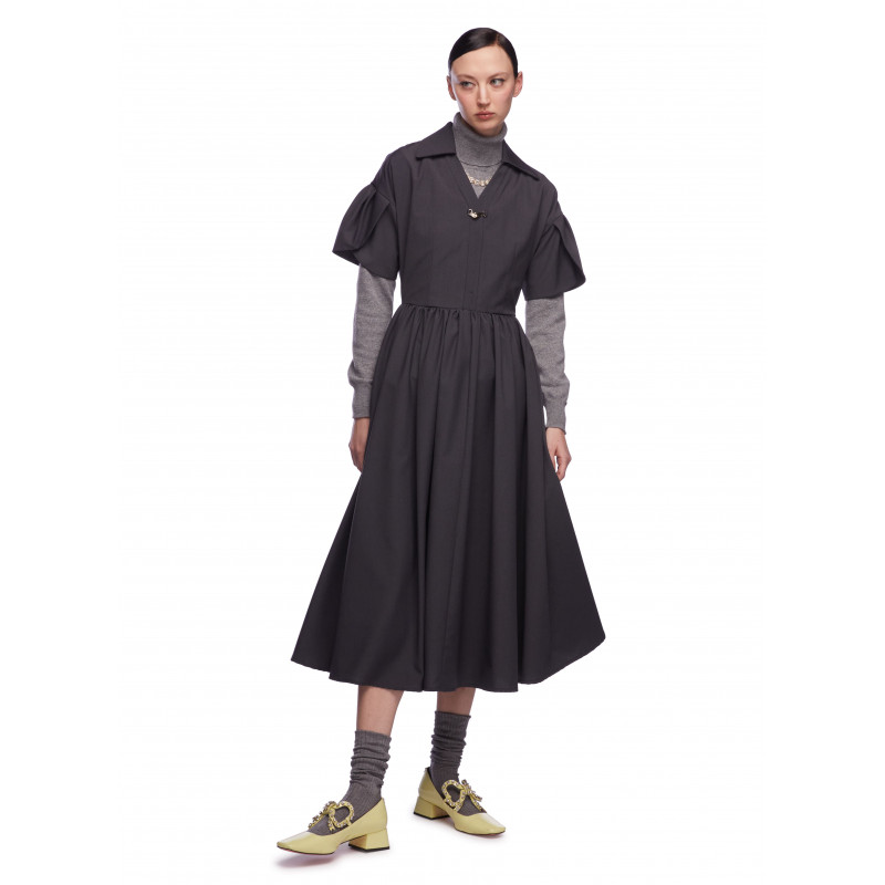 Vivetta ABITO IN LANA Outlet