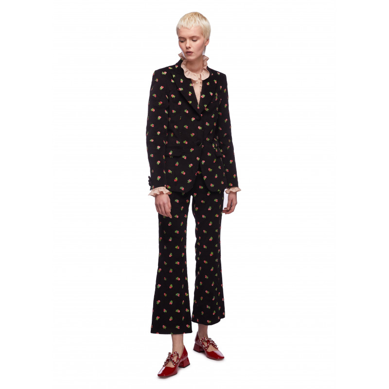 Vivetta BLAZER CON RICAMI Vendite Flash