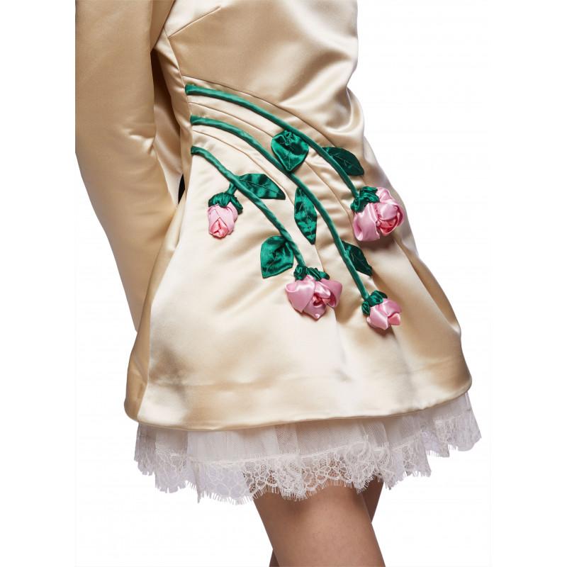 Vivetta MINI ABITO CON TULLE Consegna Veloce