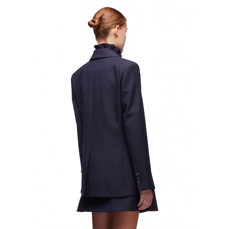 Vivetta BLAZER DOPPIO PETTO Prezzo Ridotto