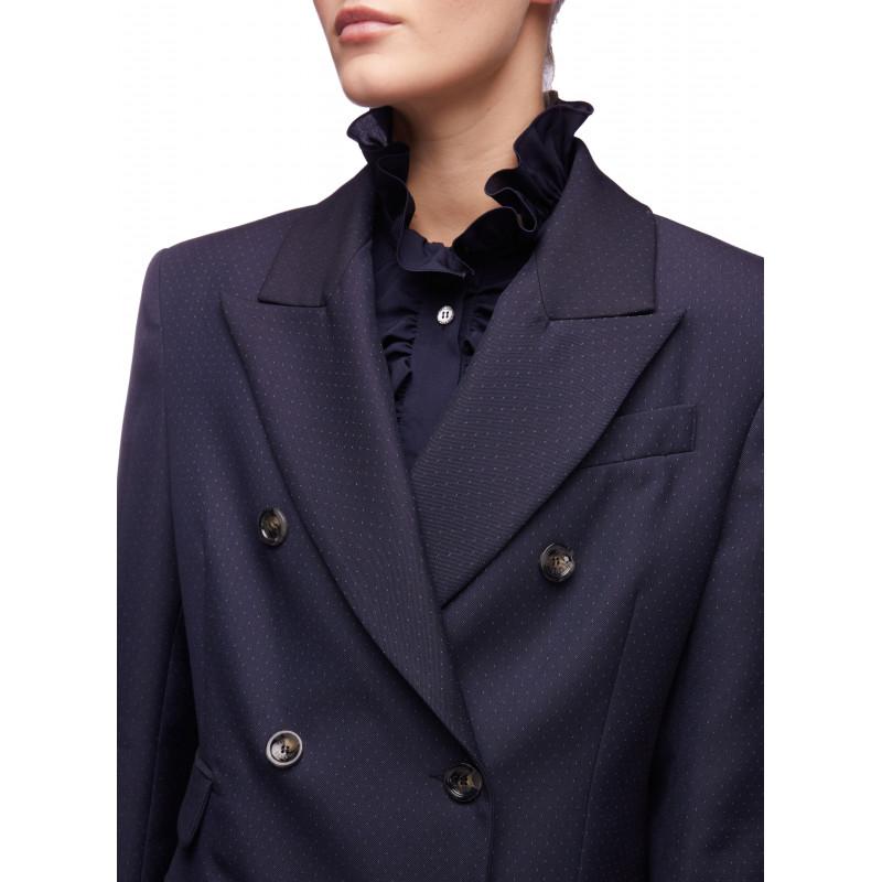 Vivetta BLAZER DOPPIO PETTO Prezzo Ridotto