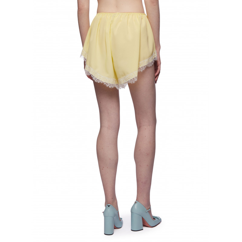Vivetta SHORTS LINGERIE Vendite Flash