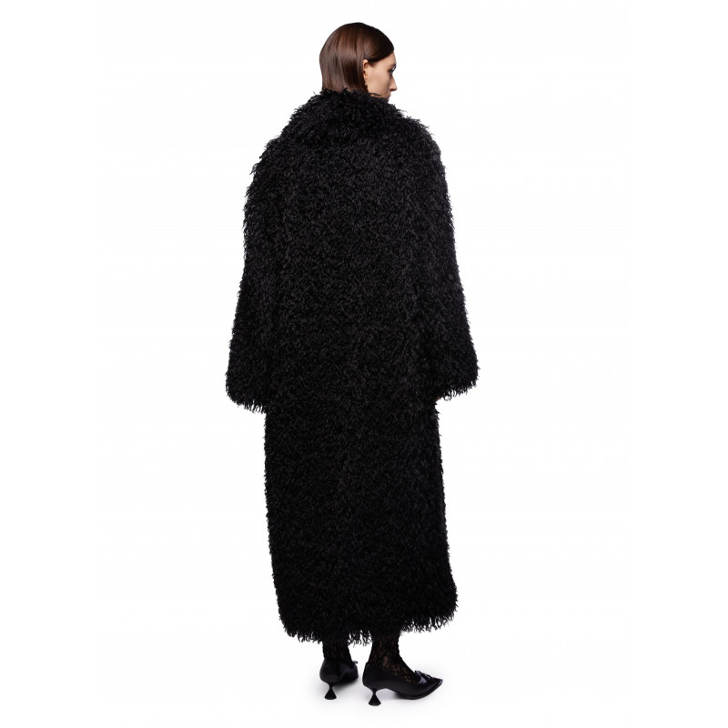 Vivetta CAPPOTTO LUNGO MONGOLIA In Saldo