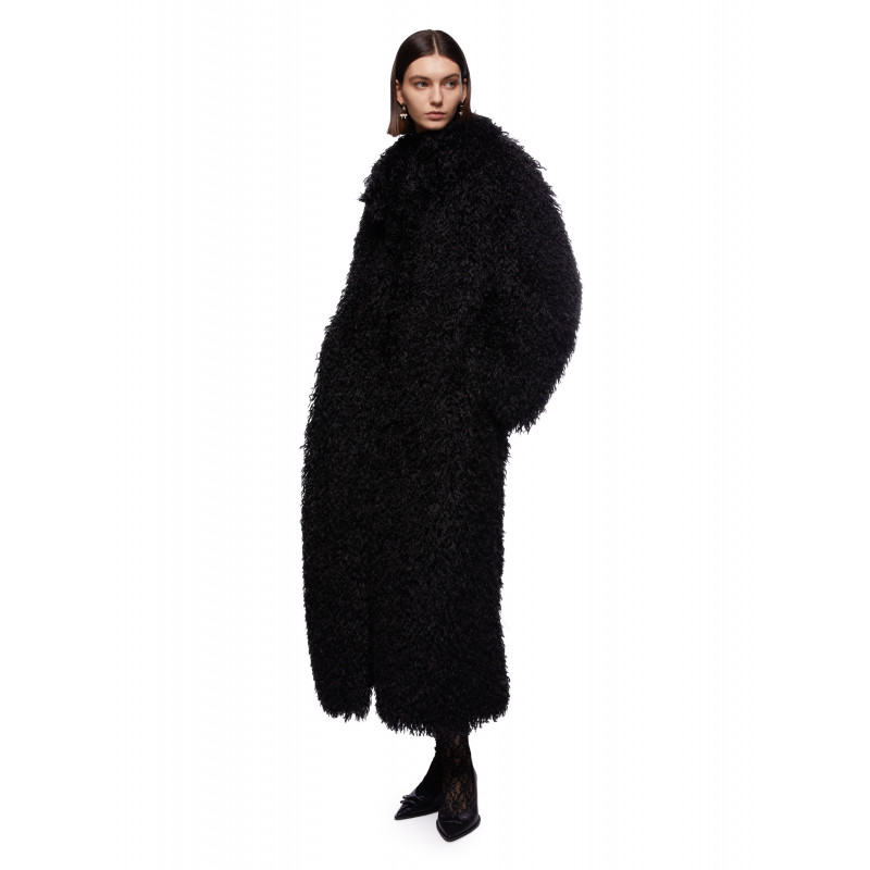 Vivetta CAPPOTTO LUNGO MONGOLIA In Saldo