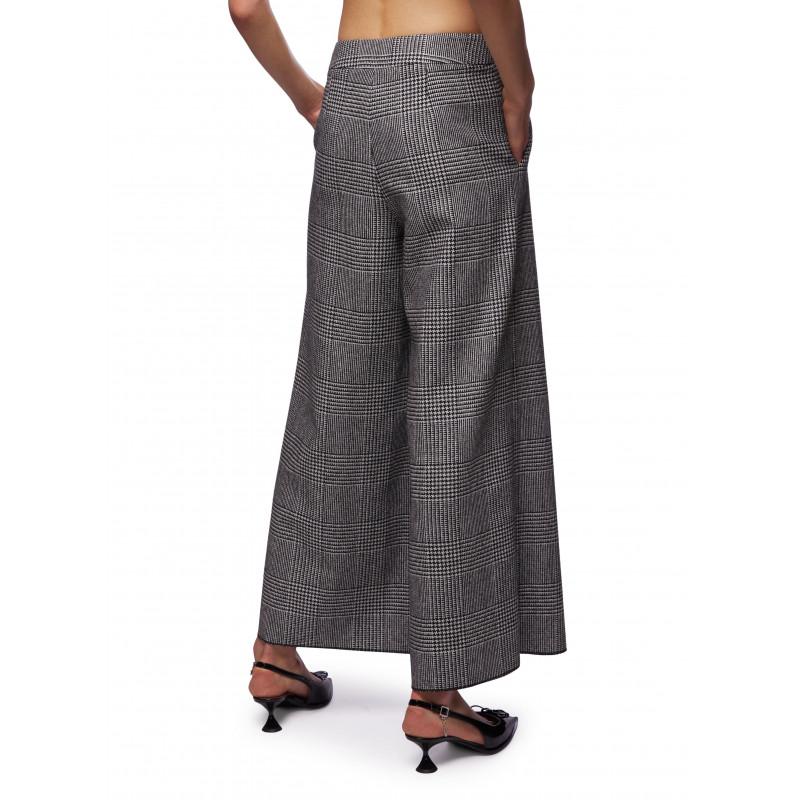 Vivetta PANTALONE PRINCIPE DI GALLES Italia