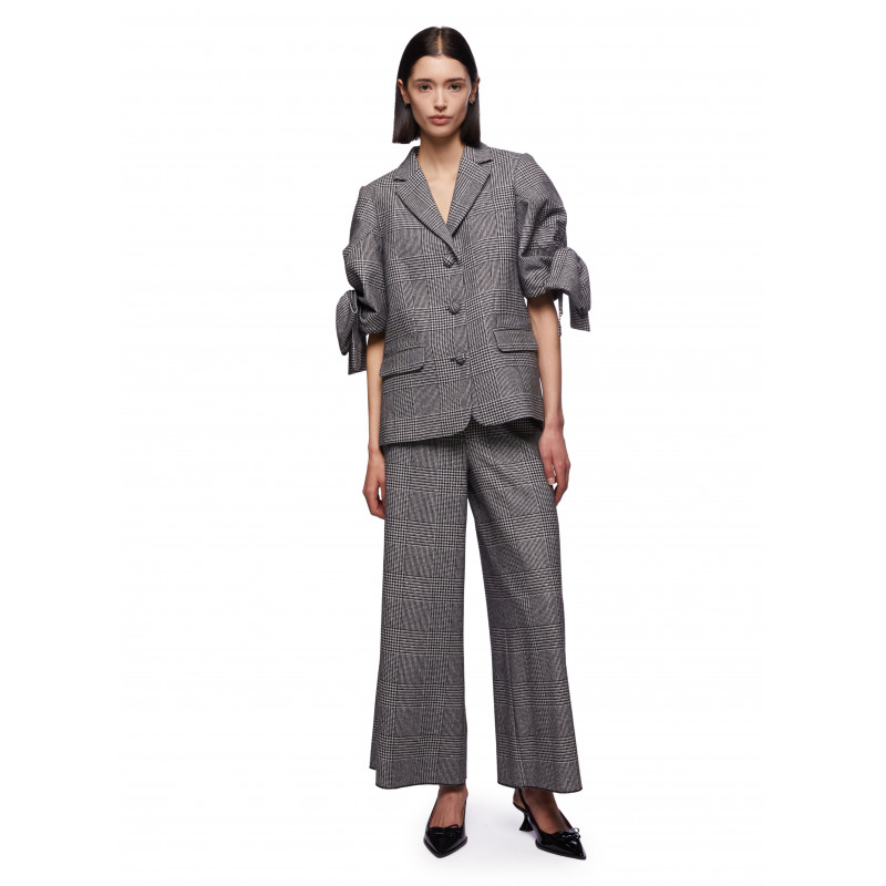 Vivetta PANTALONE PRINCIPE DI GALLES Italia