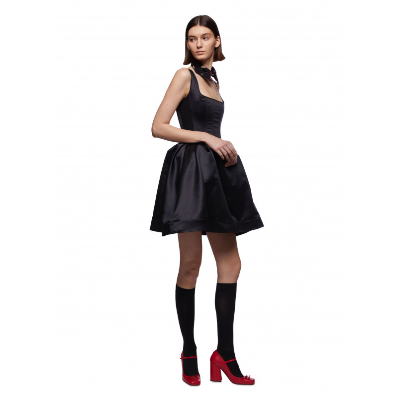 Vivetta MINI ABITO CORSETTO Pezzi Unici